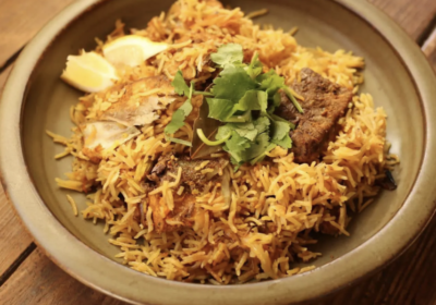 【青葉台店】スパイス番長バラッツさん直伝！ 本格スパイスカレー講座 午後の部